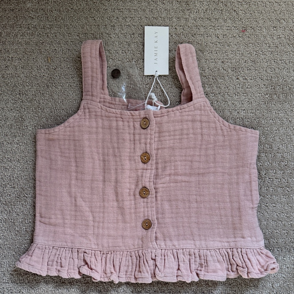 Jamie Kay girl’s top
